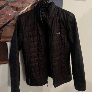 Patagonia Nano Puff Jacket